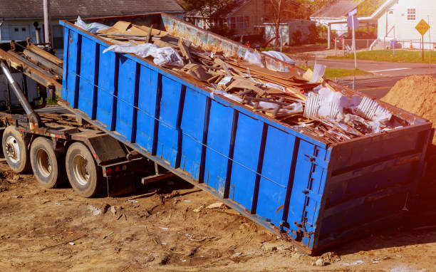 Shed Removal in Granger, IN